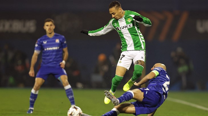 Antony: 'Učinili smo neke pogreške, ali trebamo zadržati stav da smo sposobni boriti se za sve naslove'