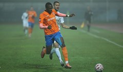 Vukovar slavio protiv Varaždina i ostavio Osijek usamljenog na dnu ljestvice