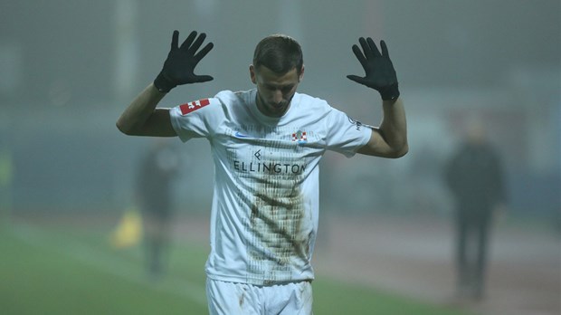 Vukovar lijepom akcijom do povećanja vodstva i potvrde pobjede