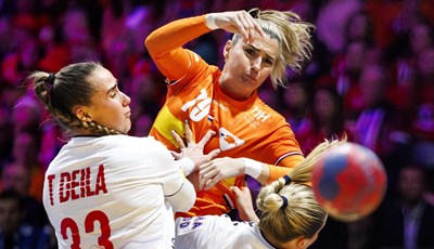 Njemačka i Norveška lakše od očekivanja do finala Svjetskog prvenstva