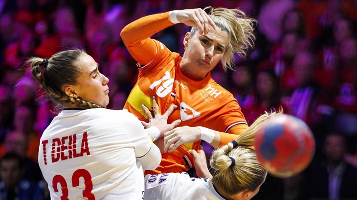 Njemačka i Norveška lakše od očekivanja do finala Svjetskog prvenstva