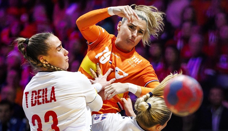 Njemačka i Norveška lakše od očekivanja do finala Svjetskog prvenstva