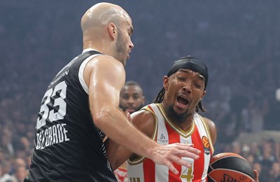 Dan preokreta u Euroligi: Partizan, Hapoel, Fenerbahče i Dubai iz minusa do pobjede