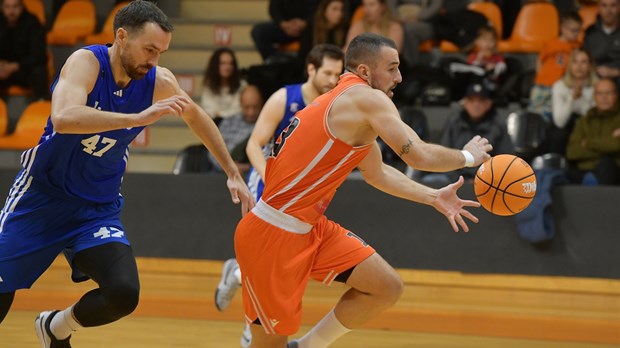 Šibenčani vrlo uvjerljivi protiv Dubrovnika za tek drugu ovosezonsku pobjedu