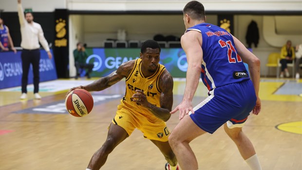 Split u produžetku do pobjede protiv Igokee, Zadar propustio priliku kod Mege