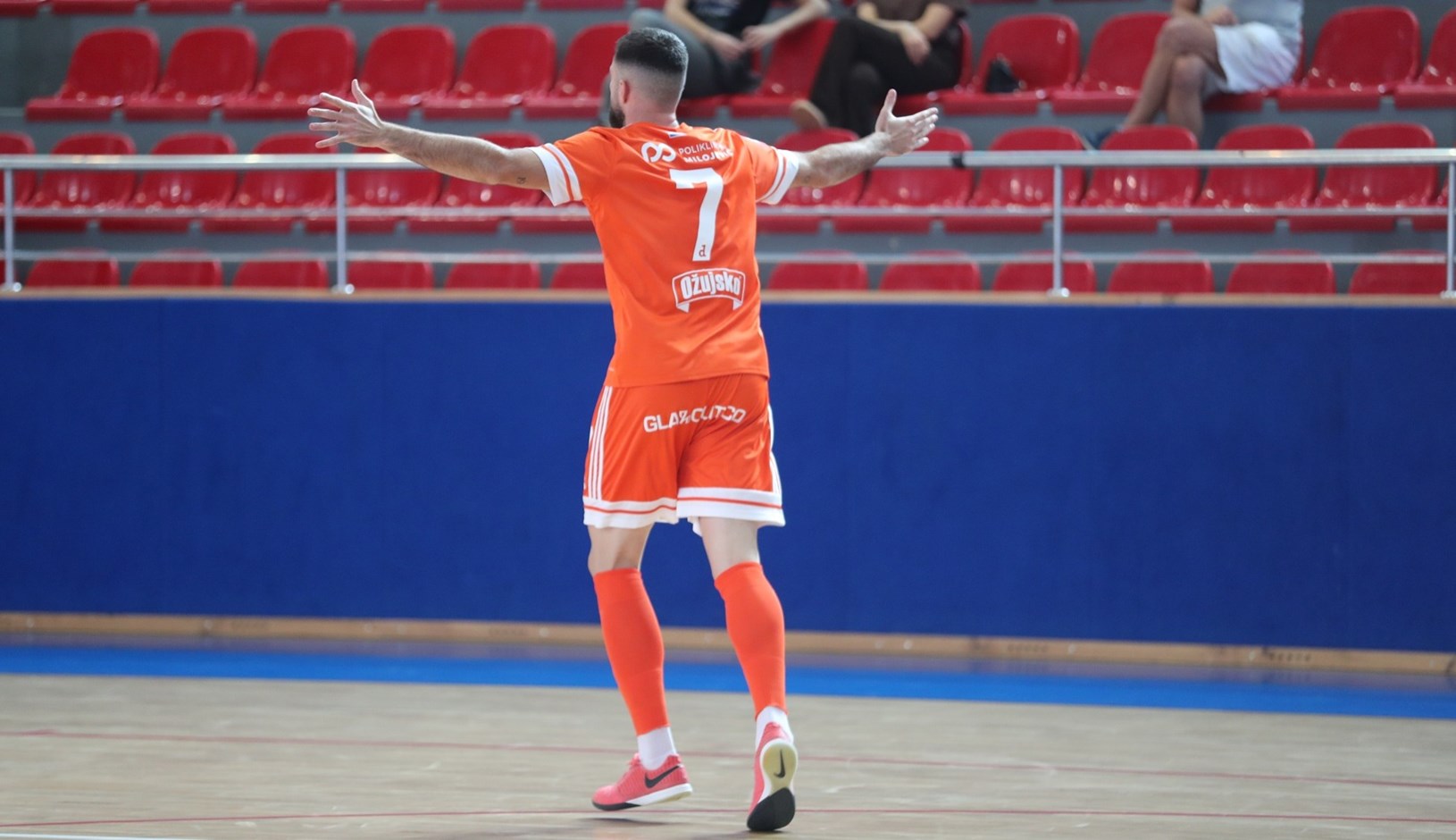 Torcida lako do pobjede protiv Squarea, Novo Vrijeme se vratilo iz tri gola minusa