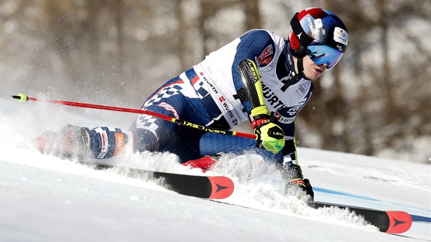 Brennsteiner nadmašio Norvežane i Odermatta, Zubčić 19. nakon prve vožnje