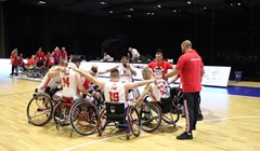 Zagreb dobio domaćinstvo Europskog prvenstva u košarci u kolicima 2026. godine