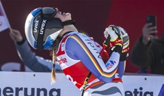 Emma Aicher odnijela pobjedu u spustu u St. Moritzu, Vonn odmah do nje