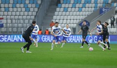 Osijek zakucan na dno, Bijelo-plavi bez preokreta protiv Gorice s igračem više