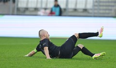 Gorica iz svog prvog udarca na susretu do vodstva na Opus Areni