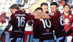 Vlašićev pogodak donio pobjedu Torinu nakon tri uzastopna poraza