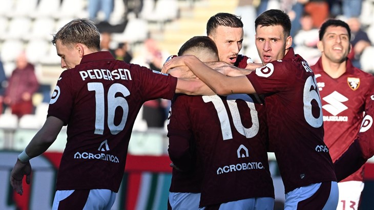 Vlašić pogodio obje mreže, Moro ipak bez pogotka, ali njegova Bologna uzela je tri boda