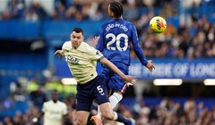 Liverpool i Chelsea upisali tri boda, Salah ušao u povijest, a Palmer zabio prvi puta nakon ozljede