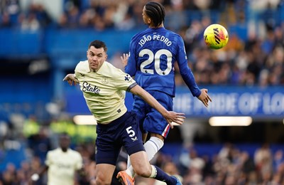 Liverpool i Chelsea upisali tri boda, Salah ušao u povijest, a Palmer zabio prvi puta nakon ozljede