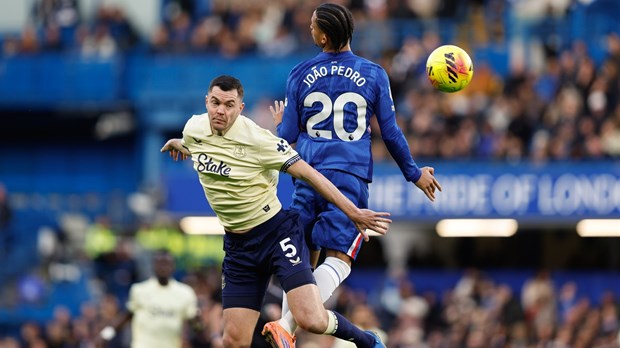 Liverpool i Chelsea upisali tri boda, Salah ušao u povijest, a Palmer zabio prvi puta nakon ozljede