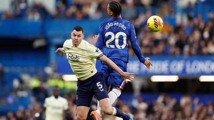 Liverpool i Chelsea upisali tri boda, Salah ušao u povijest, a Palmer zabio prvi puta nakon ozljede