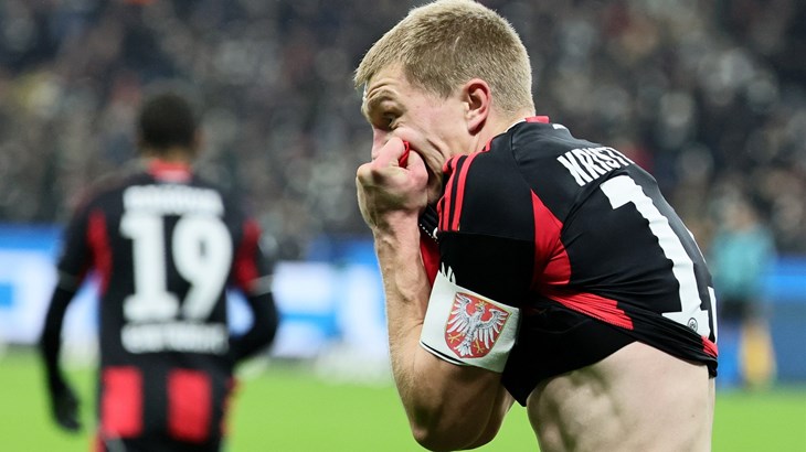 Kramariću dvoboj protiv Vuškovića, Majer asistent u gostujućoj pobjedi Wolfsburga