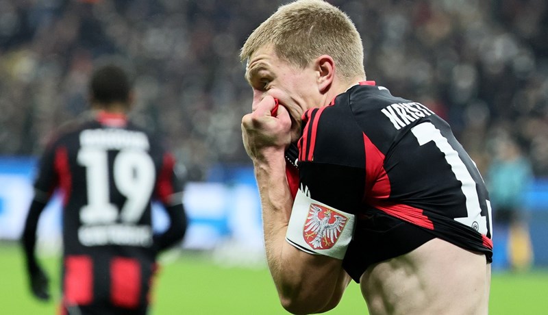 Kramariću dvoboj protiv Vuškovića, Majer asistent u gostujućoj pobjedi Wolfsburga