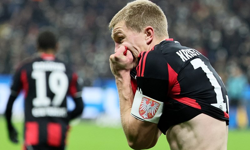 Kramariću dvoboj protiv Vuškovića, Majer asistent u gostujućoj pobjedi Wolfsburga