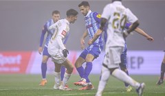 Lokomotiva - Hajduk: Stigle početne postave, Lokosi traže prve bodove protiv Bijelih