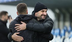 Sopić: 'Svaka čast navijačima i gradu, ali ovo je sve što Osijek posjeduje u ovom trenutku'