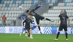 Osijekov dragulj prekinuo golgeterski post od 573 dana i 20 utakmica u SuperSport HNL-u