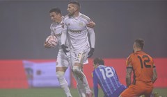 Hajduk na krilima briljantnog Rebića preokrenuo protiv Lokomotive