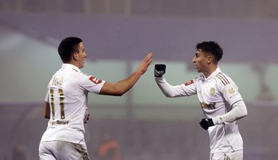 Lokosi tražili prekršaj, Hajduk proslavio pogodak