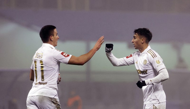 Lokosi tražili prekršaj, Hajduk proslavio pogodak