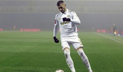 Ante Rebić okrunio odličnu večer drugim golom na utakmici