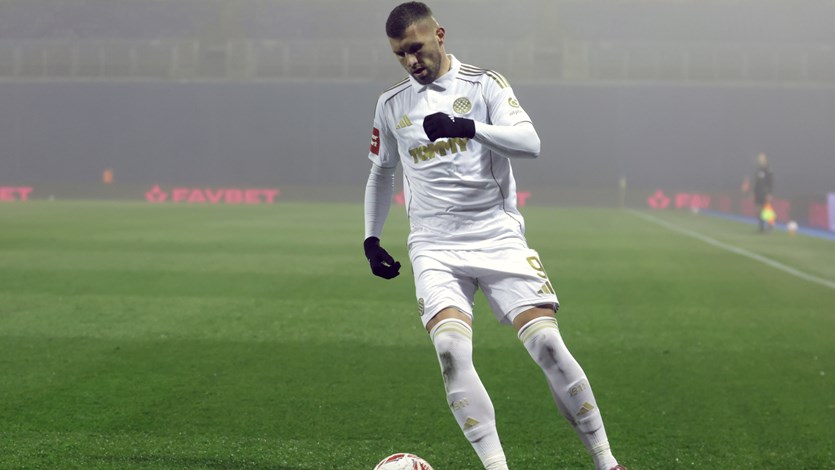 Ante Rebić okrunio odličnu večer drugim golom na utakmici