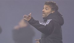 Garcia: 'Nisam osjećao pritisak, rezultat je važan navijačima, kad si trener najvažnija je igra'