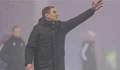 Jelavić: 'Još smo dobro i prošli, Hajduk nas je potukao u svim segmentima igre'