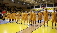 'Košijada' u Zagrebu, Dinamo ubacio Splitu 103 poena i upisao poraz