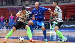 Veliki preokret Olmissuma u Osijeku, Crnica ostavila Vrgorac i dalje bez pobjede