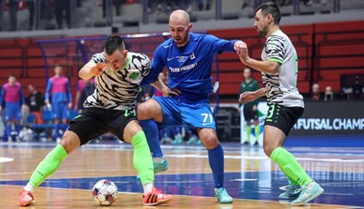 Veliki preokret Olmissuma u Osijeku, Crnica ostavila Vrgorac i dalje bez pobjede