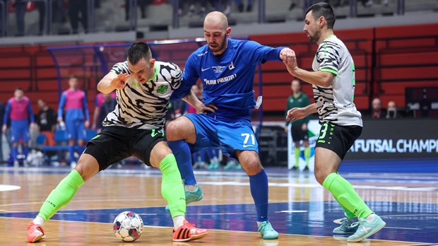 Veliki preokret Olmissuma u Osijeku, Crnica ostavila Vrgorac i dalje bez pobjede