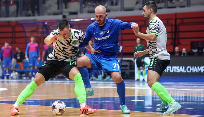 Veliki preokret Olmissuma u Osijeku, Crnica ostavila Vrgorac i dalje bez pobjede