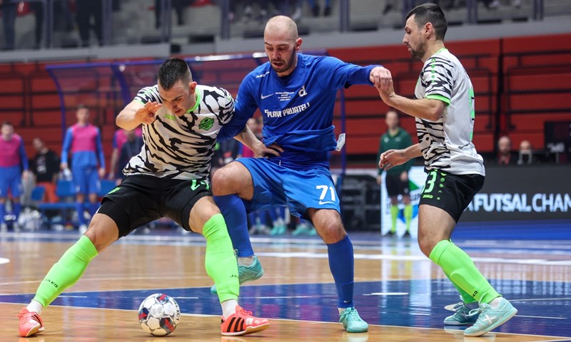 Veliki preokret Olmissuma u Osijeku, Crnica ostavila Vrgorac i dalje bez pobjede