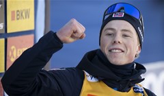 Norvežani izdominirali na deset kilometara u Davosu, Skender završio na 111. mjestu