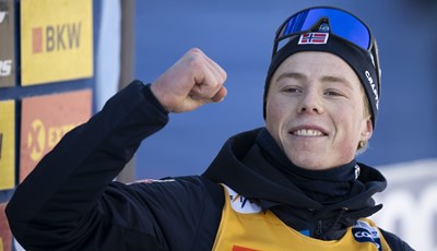 Norvežani izdominirali na deset kilometara u Davosu, Skender završio na 111. mjestu