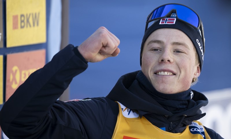 Norvežani izdominirali na deset kilometara u Davosu, Skender završio na 111. mjestu