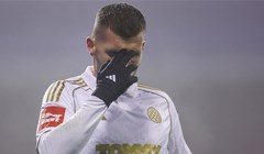 Rebić je zbog nonšalancije propustio izjednačiti svoj najbolji učinak u SHNL-u od prije 12 godina