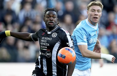 Milan zaustavljen na San Siru, Napoli pao u Udinama, Fiorentina ponovno izgubila