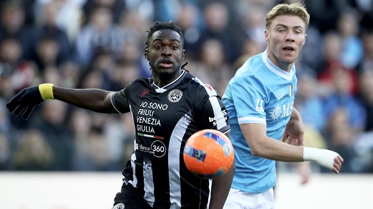 Milan zaustavljen na San Siru, Napoli pao u Udinama, Fiorentina ponovno izgubila