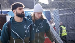 Gvardiol ušao s klupe u rutinskoj pobjedi Cityja u četvrtfinalu EFL kupa