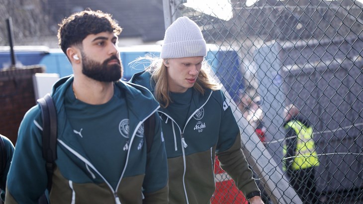 Gvardiol ušao s klupe u rutinskoj pobjedi Cityja u četvrtfinalu EFL kupa