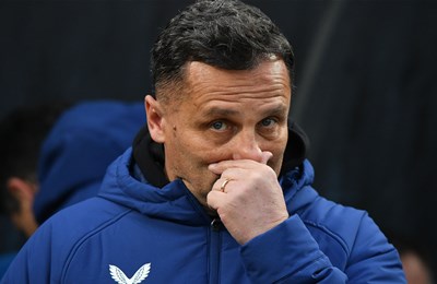 Kovačević: 'Kakvi smo mi bili protiv Belupa, takav je Betis bio protiv nas'