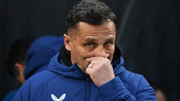 Kovačević: 'Kakvi smo mi bili protiv Belupa, takav je Betis bio protiv nas'